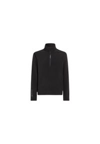 Polar O'Neill Jack'S Polartec 100. Kolor: czarny. Materiał: polar. Sezon: zima #1