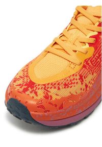 HOKA - Hoka Buty do biegania Speedgoat 6 W 1147811 Pomarańczowy. Kolor: pomarańczowy. Materiał: materiał #5