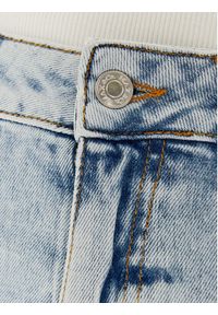 MAX&Co. Jeansy 2428186024200 Niebieski Regular Fit. Kolor: niebieski #2