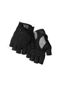 GIRO STRADE DURE rękawiczki rowerowe, czarne. Kolor: czarny. Sport: kolarstwo #1