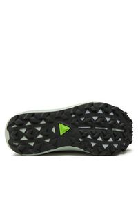 Asics Buty do biegania Gel-Trabuco 13 1012B768 Fioletowy. Kolor: fioletowy. Materiał: mesh, materiał #4