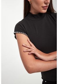 Liu Jo - T-shirt damski LIU JO #5