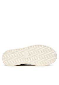 Tommy Jeans Sneakersy Tjw Flatform Sneaker Ltr EN0EN02964 Czarny. Kolor: czarny. Materiał: skóra #6