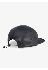 Czapka do biegania Inov-8 Airlite Cap. Kolor: czarny