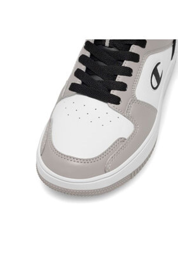 Champion Sneakersy CEO-RD18 2.0 MID S11471-ES002 Szary. Kolor: szary. Materiał: syntetyk