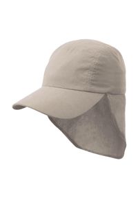 RESULT HEADWEAR - Czapka Legionisty Dla Dzieci. Kolor: beżowy