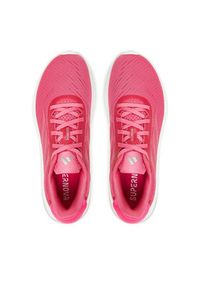Adidas - adidas Buty do biegania Supernova Ease JQ2510 Różowy. Kolor: różowy. Materiał: materiał #4
