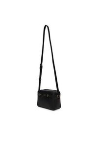 Liu Jo Torebka M Camera Case AA5079 E0003 Czarny. Kolor: czarny. Materiał: skórzane #3