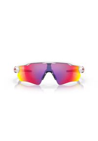 Oakley Okulary Radar Ev Path Oo9208-05. Kolor: biały. Materiał: nylon