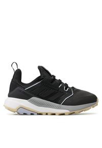 Adidas - adidas Buty Terrex Trailmaker W GORE-TEX FX4698 Czarny. Kolor: czarny. Materiał: materiał
