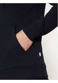 Jack & Jones Bluza 12233599 Granatowy Regular Fit. Kolor: niebieski. Materiał: syntetyk, bawełna #4