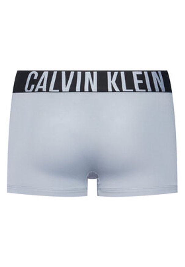 Calvin Klein Underwear Komplet 3 par bokserek 000NB3611A Kolorowy. Materiał: syntetyk. Wzór: kolorowy