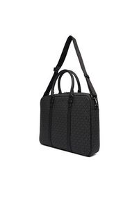 MICHAEL Michael Kors Torba na laptopa 33F5LHDA6B Czarny. Kolor: czarny. Materiał: skóra #4