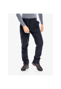 Spodnie turystyczne męskie Marmot Scree Pants. Kolor: czarny