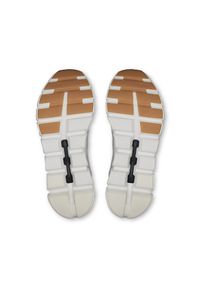 On - ON Cloud 6 Versa W White | White Sneakersy damskie. Kolor: biały #5