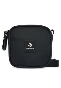 Converse Torebka 10027679-A02 Czarny. Kolor: czarny #6