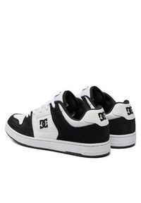DC Sneakersy Manteca 4 ADYS100765 Biały. Kolor: biały #6