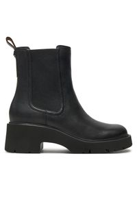 Sztyblety Camper. Kolor: czarny #1