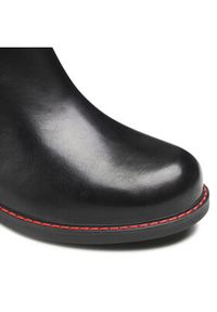 Lasocki Kozaki WI16-VIVA-13 Czarny. Kolor: czarny. Materiał: skóra #2