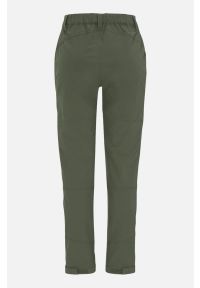 Cellbes - Wygodne spodnie na co dzień. Kolor: zielony #4