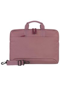 TUCANO - Torba Tucano Smilza 15.6” różowy. Kolor: różowy #3