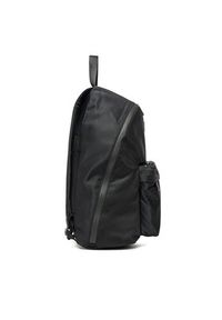 Guess Plecak Venezia Backpack HMVENY P4306 Czarny. Kolor: czarny. Materiał: materiał