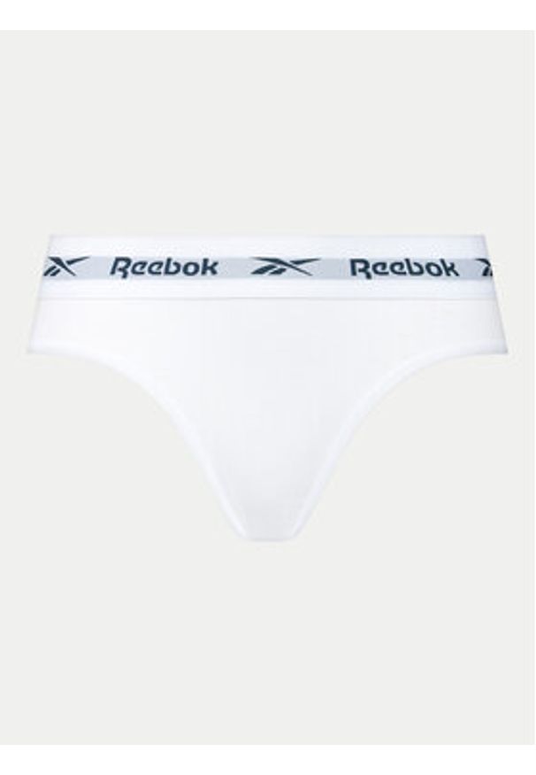 Reebok Komplet fig CARINA - AW24 (3-pack) Kolorowy. Materiał: bawełna. Wzór: kolorowy