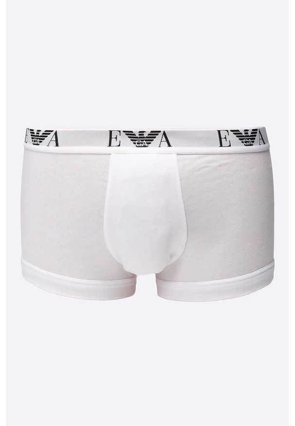 Emporio Armani Underwear - Bokserki (2-pack) 111210... Kolor: biały