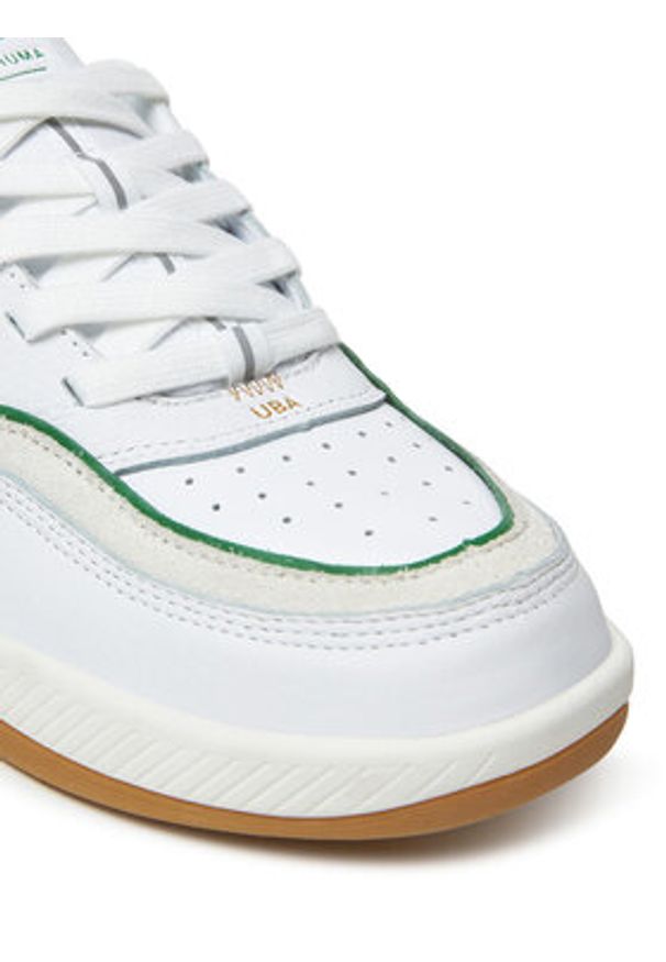 CARIUMA - Cariuma Sneakersy Uba 701901W1YM105 Biały. Kolor: biały. Materiał: skóra
