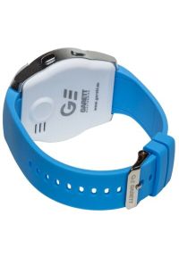 Smartwatch GARETT G11 Niebieski. Rodzaj zegarka: smartwatch. Kolor: niebieski #4