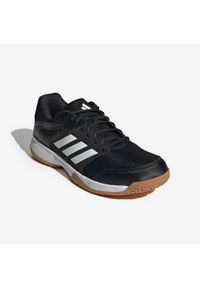 Adidas - Buty halowe do badmintona ADIDAS Speedcourt. Materiał: guma. Szerokość cholewki: normalna #2