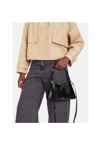 Torebka Aldo. Kolor: czarny #1