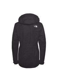 The North Face Kurtka Evolve Ii Triclimate Nf00Cg56Kx7. Kolor: czarny