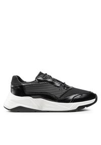 Rage Age Sneakersy RA-81-06-000419 Czarny. Kolor: czarny. Materiał: skóra #6
