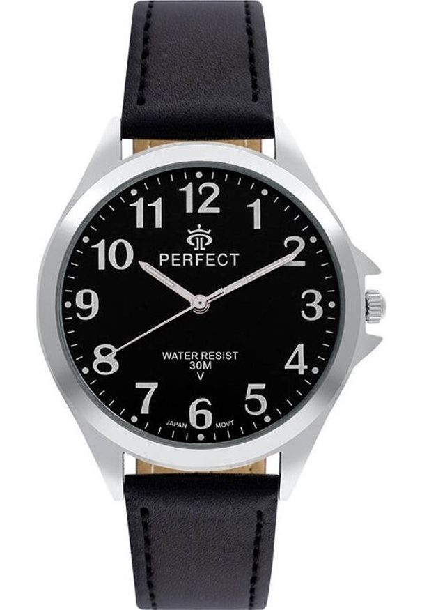 Zegarek Perfect Zegarek Męski PERFECT GXB412-05