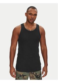 GAP - Gap Komplet tank topów 483958-01 Czarny Regular Fit. Kolor: czarny. Materiał: bawełna #8