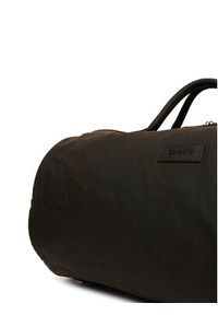 Barbour Torba weekendowa UBA0017OL71 Brązowy. Kolor: brązowy. Materiał: materiał #6