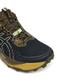 Asics Buty do biegania Gel-Trabuco 13 Gtx 1011B978 Czarny. Kolor: czarny. Materiał: mesh, materiał #5