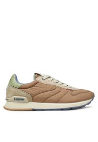 Sneakersy HOFF. Kolor: beżowy