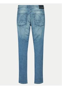 Baldessarini Jeansy B1 16516/000/1635 Niebieski Tapered Fit. Kolor: niebieski #3