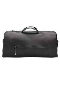 Torba sportowa damska Under Armour Midi 2.0 Duffle pojemność 28 L. Kolor: czarny
