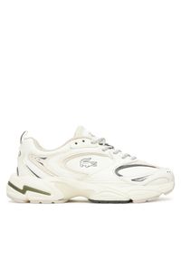 Lacoste Sneakersy Storm 96 2K 7-50SFA0178 Écru. Materiał: materiał