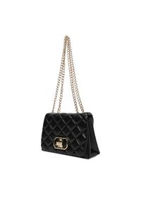 Nine West Torebka CEO-Siena-LDA8700 Czarny. Kolor: czarny #3