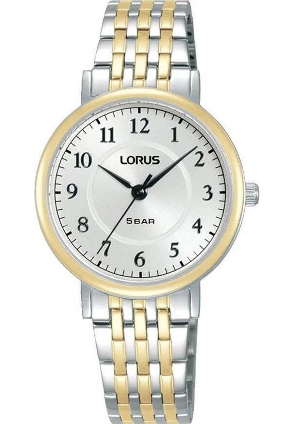 Zegarek Lorus Zegarek Lorus damski biżuteryjny RG222XX9