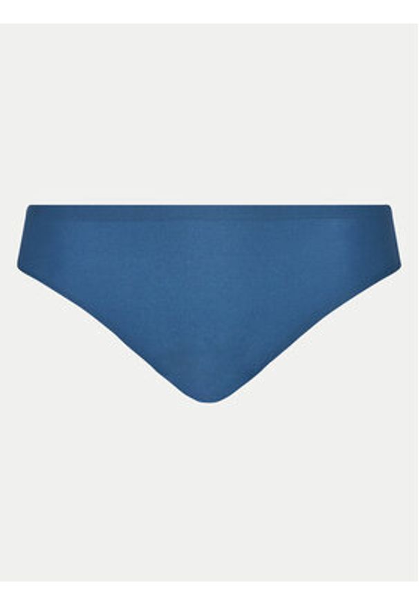 Chantelle Figi klasyczne Soft Stretch C26430 Niebieski. Kolor: niebieski. Materiał: syntetyk