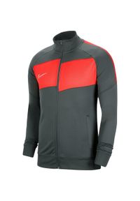 Bluza sportowa męska Nike Dry Academy JKT K. Kolor: szary #1