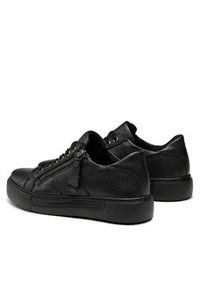 Lasocki Sneakersy WI16-ZED-03 Czarny. Kolor: czarny. Materiał: skóra #3