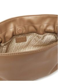 Liu Jo Torebka AA6099 E0958 Beżowy. Kolor: beżowy. Materiał: skórzane #2