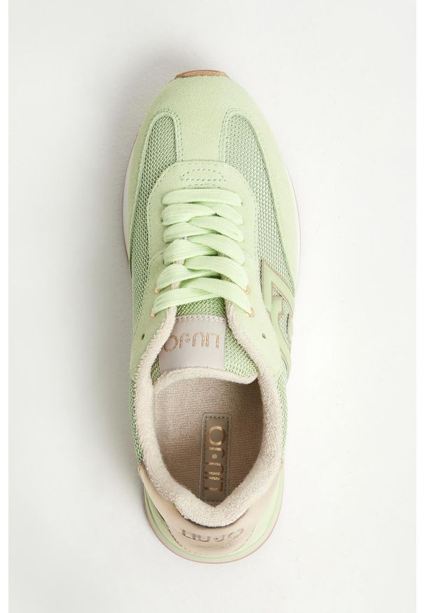 Liu Jo - Sneakersy damskie LIU JO