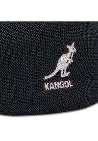 Kangol Kaszkiet Tropic 504 Vantair 0290BC Czarny. Kolor: czarny. Materiał: materiał
